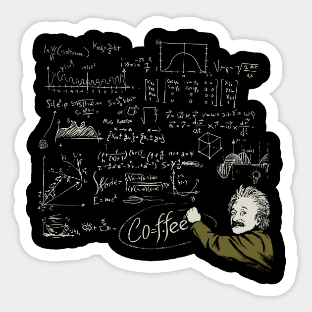 Solution Sticker by RedBug01